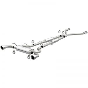 Magnaflow Catback Exhaust 16820