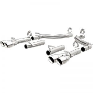 Magnaflow Axle Back Exhaust 19218
