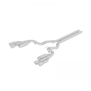 MBRP Catback Exhaust 304 S7207304
