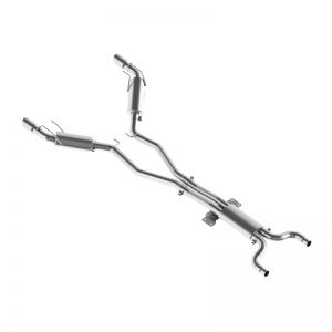 MBRP Catback Exhaust 409 S7024409