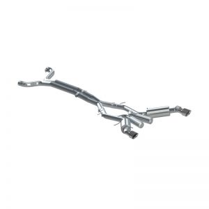 MBRP Catback Exhaust 409 S7035409
