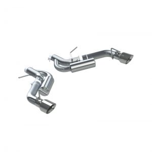 MBRP Catback Exhaust AL S7034AL