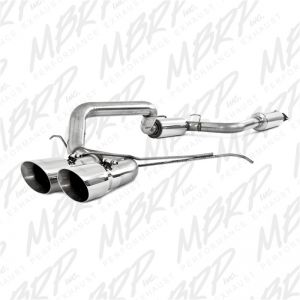 MBRP Catback Exhaust 304 S4200304