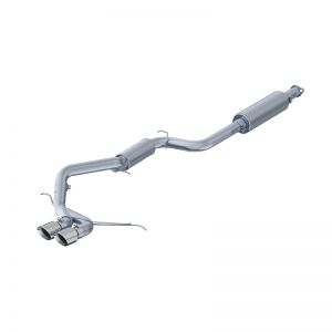 MBRP Catback Exhaust AL S4200AL