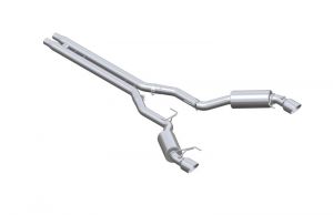 MBRP Catback Exhaust AL S7278AL