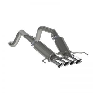 MBRP Catback Exhaust 304 S7030304