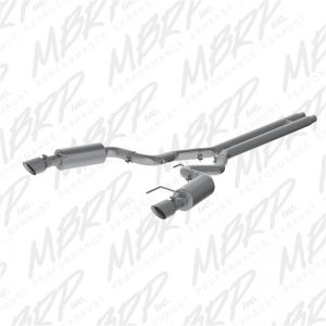 MBRP Catback Exhaust 409 S7239409
