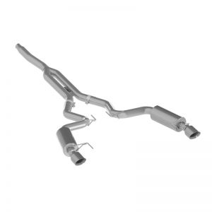 MBRP Catback Exhaust AL S7274AL