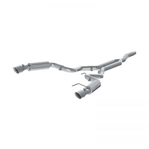 MBRP Catback Exhaust AL S7275AL