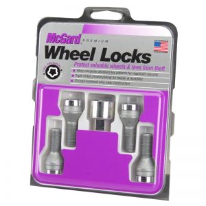 McGard Wheel Lock Bolt Sets 27226