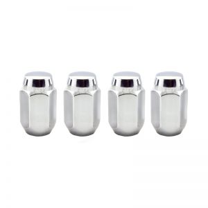 McGard Hex Lug Nuts 64002