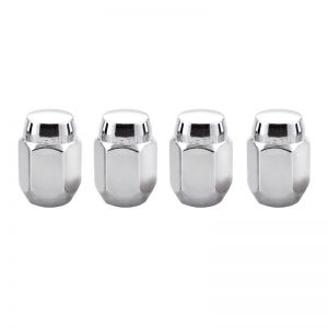 McGard Hex Lug Nuts 64003
