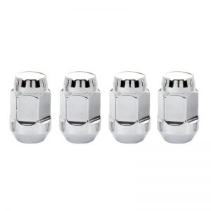 McGard Hex Lug Nuts 64010