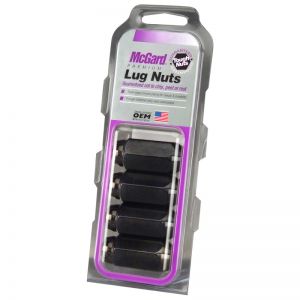 McGard Hex Lug Nuts 64072