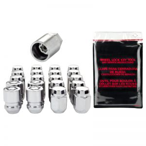 McGard Hex Lug Nut Install Kits 84454