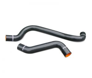 Mishimoto Silicone Hose - Radiator MMHOSE-NEO-01BK