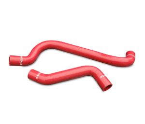 Mishimoto Silicone Hose - Radiator MMHOSE-NEO-01RD