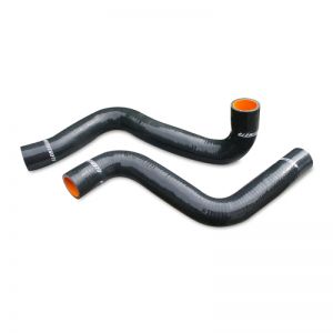 Mishimoto Silicone Hose - Radiator MMHOSE-RX8-03BK