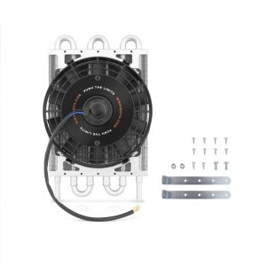 Mishimoto Oil Cooler - Kits MMOC-F