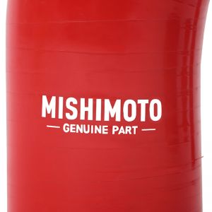 Mishimoto Silicone Hose - Radiator MMHOSE-CAM4-16HDRD