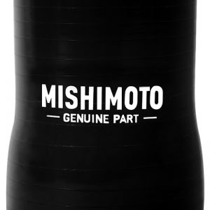 Mishimoto Silicone Hose - Radiator MMHOSE-CAM4-16BK