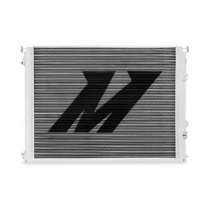 Mishimoto Radiators - Aluminum MMRAD-SRT-09