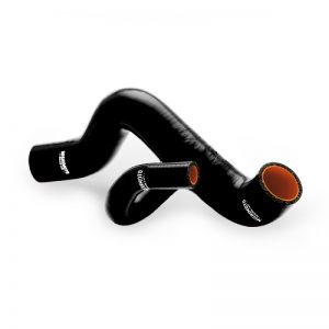 Mishimoto Silicone Hose - Radiator MMHOSE-CAM6-16BK