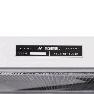 Mishimoto Radiators - Aluminum MMRAD-CSS-12
