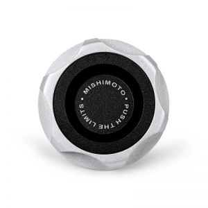 Mishimoto Oil Filler Caps MMOFC-MUS4-15MBK