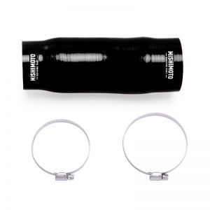 Mishimoto Silicone Hose - Induction MMHOSE-CIV-16IHBK