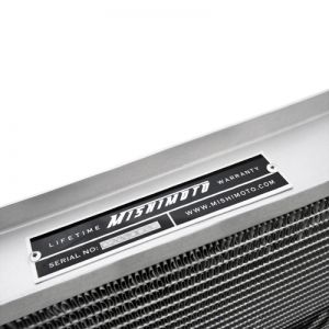 Mishimoto Radiators - Aluminum MMRAD-RX-LS