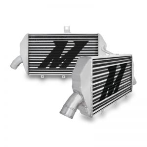 Mishimoto Intercoolers - Kits MMINT-LAN-789