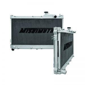 Mishimoto Radiators - Aluminum X-Line MMRAD-MIA-90X
