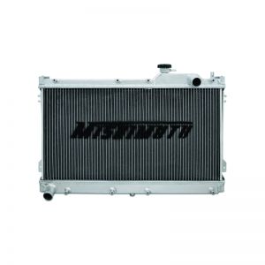 Mishimoto Radiators - Aluminum X-Line MMRAD-MIA-90X