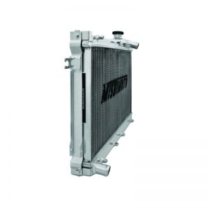 Mishimoto Radiators - Aluminum X-Line MMRAD-MIA-90X