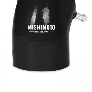 Mishimoto Silicone Hose - Induction MMHOSE-CIV-06SIIHBK