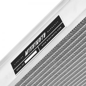 Mishimoto Radiators - Aluminum MMRAD-350Z-07