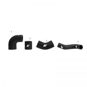Mishimoto Intercooler Pipe Kits MMICP-EVO-01UBK