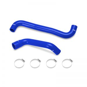 Mishimoto Silicone Hose - Ancillary MMHOSE-VET-05BL