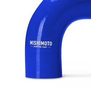 Mishimoto Silicone Hose - Ancillary MMHOSE-VET-05BL