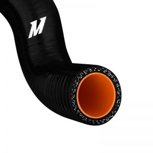 Mishimoto Silicone Hose - Radiator MMHOSE-GLF-95BK