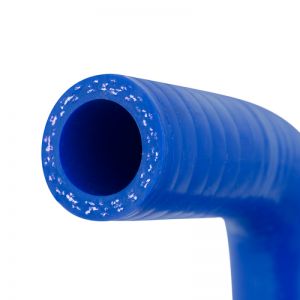 Mishimoto Silicone Hose - Ancillary MMHOSE-SUB-ANC4BL