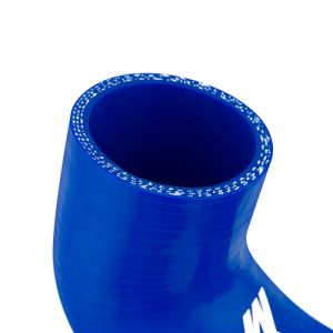 Mishimoto Silicone Hose - Intercooler MMHOSE-SUB-INT6BL