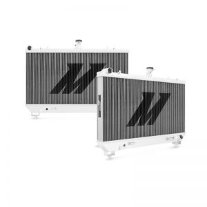 Mishimoto Radiators - Aluminum MMRAD-CSS-10