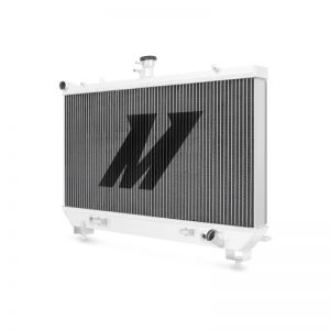 Mishimoto Radiators - Aluminum MMRAD-CSS-10