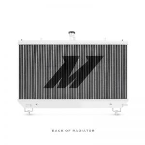 Mishimoto Radiators - Aluminum MMRAD-CSS-10