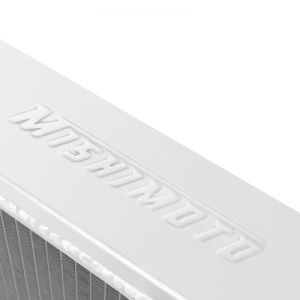 Mishimoto Radiators - Aluminum MMRAD-CSS-10