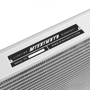 Mishimoto Radiators - Aluminum MMRAD-CSS-10