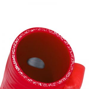 Mishimoto Silicone Hose - Induction MMHOSE-SUB-IHRD