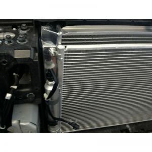 Mishimoto Radiators - Aluminum MMRAD-370Z-09